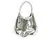 Wanted Bag Glitz&Glam Silver