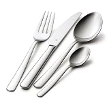 WMF 44 pce Boston, Cromargan 18/10 stainless steel cutlery set