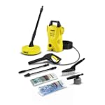 K�rcher K2 Compact Home and Car Air-C...