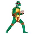 TMNT Raphael Clsc Muscle Child