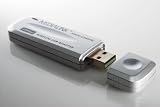 Medialink - Wireless G USB Adapter - 802.11g - 54Mbps - 2.4ghz - Windows 2000 / XP / Vista 32-Bit / Vista 64-Bit / Windows 7 Compatible