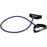 SPRI Xertube Resistance Band Exercise Cords
