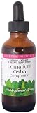 Eclectic Institute - Lomatium-Osha, 2 oz liquid