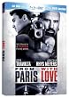 From Paris with love - Combo Blu-ray + DVD [Blu-ray]