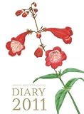 The RHS Pocket Diary 2010