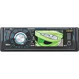 In-Dash Bluetooth Enabled DVD/MP3/CD AM/FM Receiver On Sale
