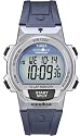 Timex Midsize Ironman Basic 10 Lap Digital Watch #T5K175