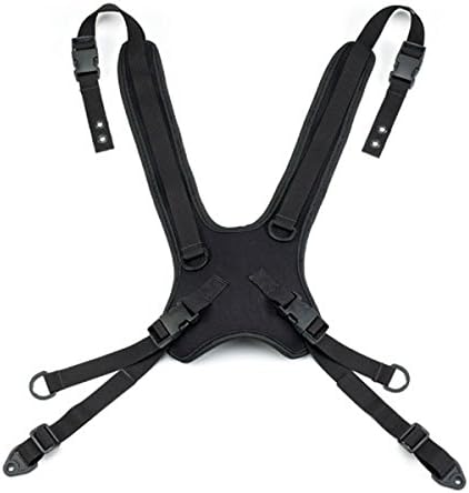 Butterfly Chest Belt, Dynamic - Medium, 1 each