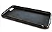 Disney All Characters Stained Glass Iphone 6+ 6Plus (5.5 inch) Rubber Case Black