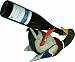 Rivers Edge Wine Bottle Holder