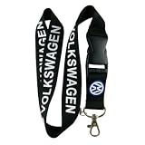 Volkswagen Lanyard Keychain Holder by Volkswagen