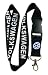 Volkswagen Lanyard Keychain Holder