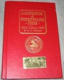 Guide Book of United States Coins 1990 (Guide Book of U.S. Coins: The Official Redbook)