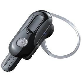 �y���K�i�z MOTOROLA Bluetooth ���C�����X�w�b�h�Z�b�g MOT-H17BK