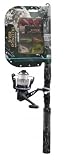 River Monsters Telescopic SP Combo