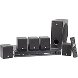 Buy Audiovox Dv1202 5.1 Home Theater System