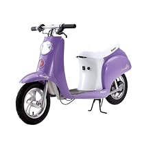 Razor Pocket Mod Miniature Euro Electric Scooter
