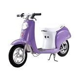 Razor Pocket Mod Miniature Euro Electric Scooter