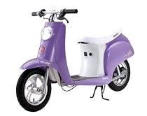 Razor Pocket Mod Miniature Euro Electric Scooter