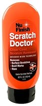 Nu Finish Scratch Doctor