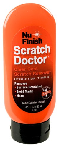 Nu Finish Scratch Doctor