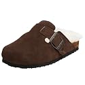 Bearpaw Little Kid/Big Kid 359 Jasmine Clog