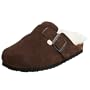 Bearpaw Jasmine Clog (Little Kid/Big Kid)