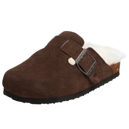 Bearpaw Jasmine Clog (Little Kid/Big Kid)