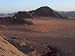 Desert Scenery, Wadi Rum, Jordan, Middle East Art Photographic Poster Print by Christian Kober, 24x18