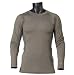 Alpha Green Lightweight LS Base Layer Top
