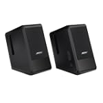 Bose® Computer MusicMonitor® -- Black