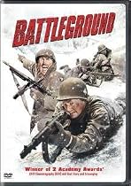 Battleground