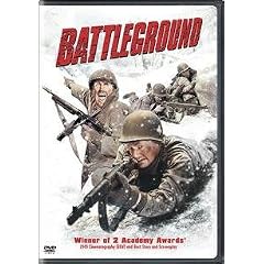 Battleground by 