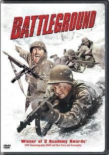 Battleground