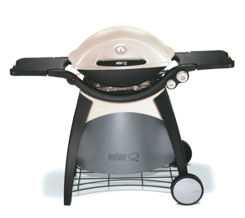 Weber 426001 Q300 Propane Gas Grill