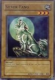 Silver Fang - Starter Deck Yugi - Common [Toy]