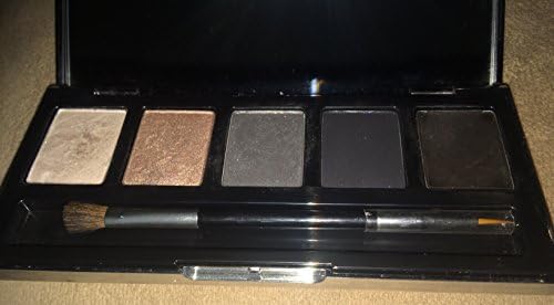 Victoria Secret Very Sexy Makeup Midnight Glamour Deluxe Eye Palette Spellbound