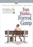 DVD : Forrest Gump