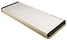 MAHLE Original LA 45 Cabin Air Filter