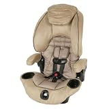 Buy Eddie Bauer Adjustable High Back Booster