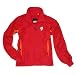 Björn Daehlie Jacke Frauen, rot/orange