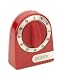 Bonny Red Timer, Mech Long Ring