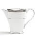 Noritake Chatelaine Platinum Creamer