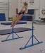 Gymnastics Junior Training Bar for Gym and Home Use