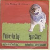 SMILE IT`S SUGAR/STRANGE AND SILEN STAIRCASE 7 INCH (7" VINYL 45) UK BLUE ROSE 1997
