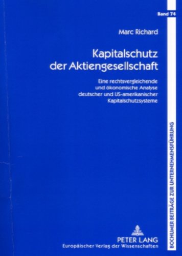 rechtsvergleichende