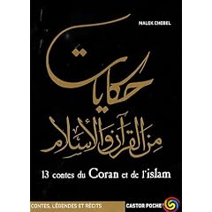 13 contes du Coran et de l'islam