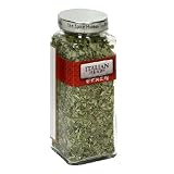 The Spice Hunter Fresh at Hand Herbs, Italian Herb, 0.45-Ounce Jars (Pack of 4)
