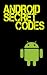 Android OS Secret Codes