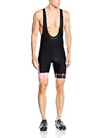 JOLLYWEAR Culotte Ciclismo Sarto (Rosa)